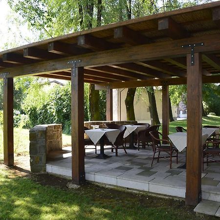 Vinnaeria La Baita Capriva del Friuli Екстериор снимка